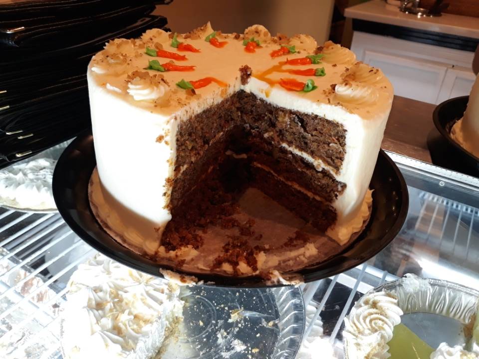 Dumplins Bistro & Bakery | bakery | 31 Wiley Parker Rd C, Jackson, TN 38305, USA | 7316644959 OR +1 731-664-4959