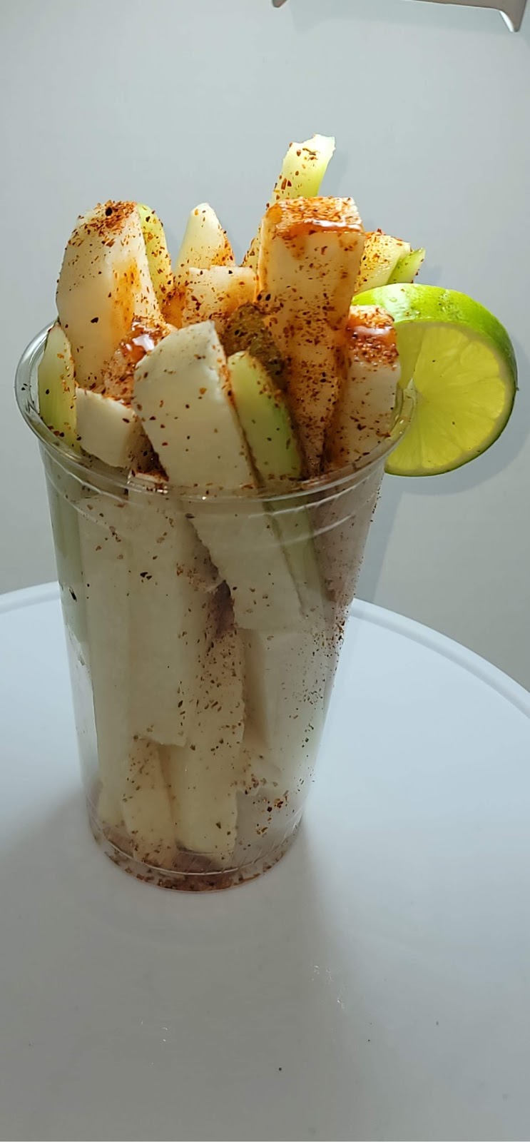 Palominos Fruit & Salad | restaurant | 9353 Clairemont Mesa Blvd Suit H2, San Diego, CA 92123, USA | 8582928470 OR +1 858-292-8470