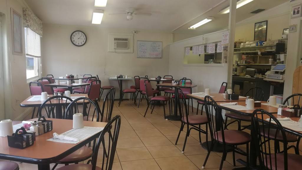 My Nannys Restaurant | restaurant | 5323 Commercial Way, Spring Hill, FL 34606, USA | 3528357172 OR +1 352-835-7172