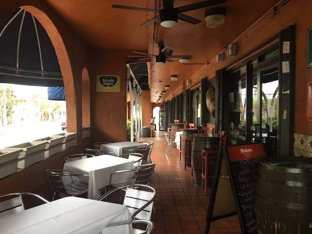 El Rincon Asturiano | restaurant | 225 SW 17th Ave, Miami, FL 33135, USA | 3056438822 OR +1 305-643-8822
