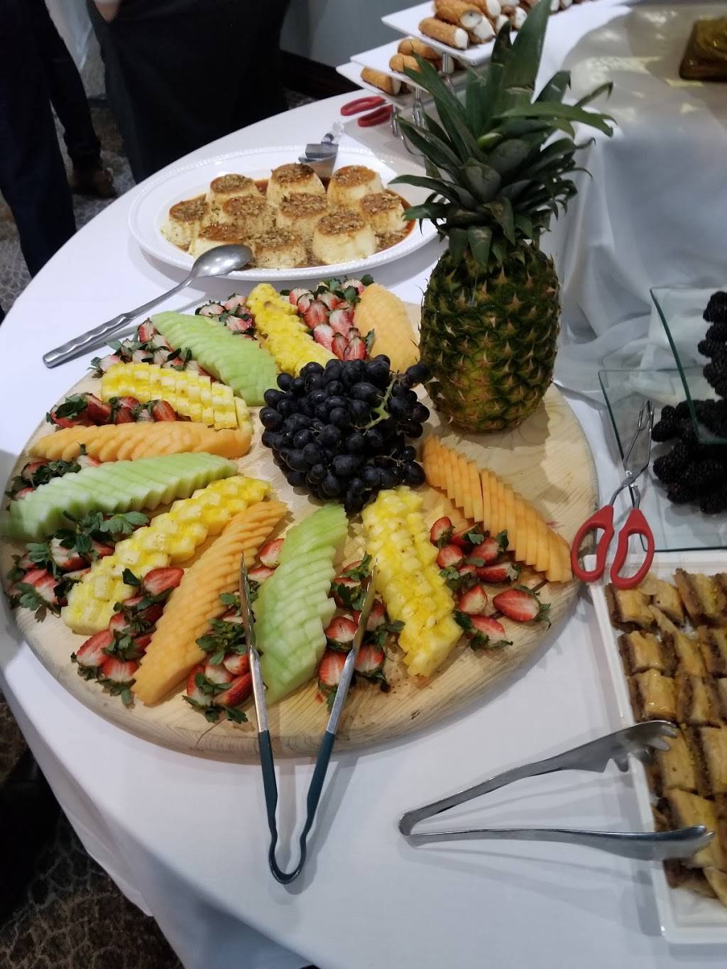 Cornettas | restaurant | 641 Piermont Ave, Piermont, NY 10968, USA | 8453599852 OR +1 845-359-9852