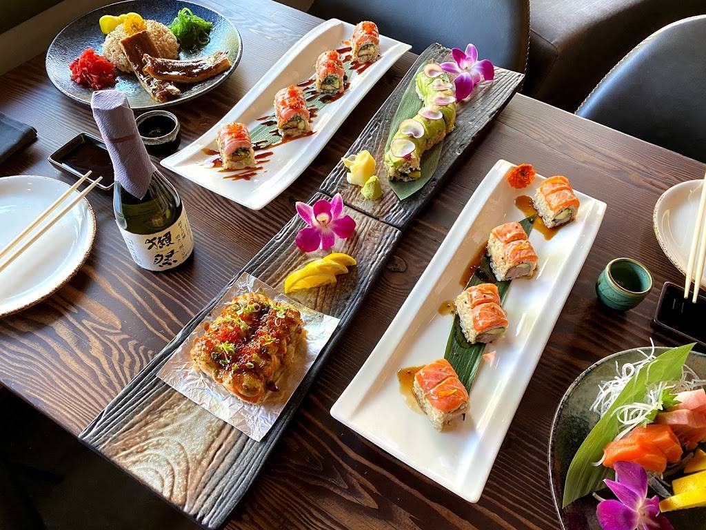 Oyster Boy Seafood & Raw Bar | restaurant | 2053 Broadway suite a, Redwood City, CA 94063, USA | 6503677790 OR +1 650-367-7790