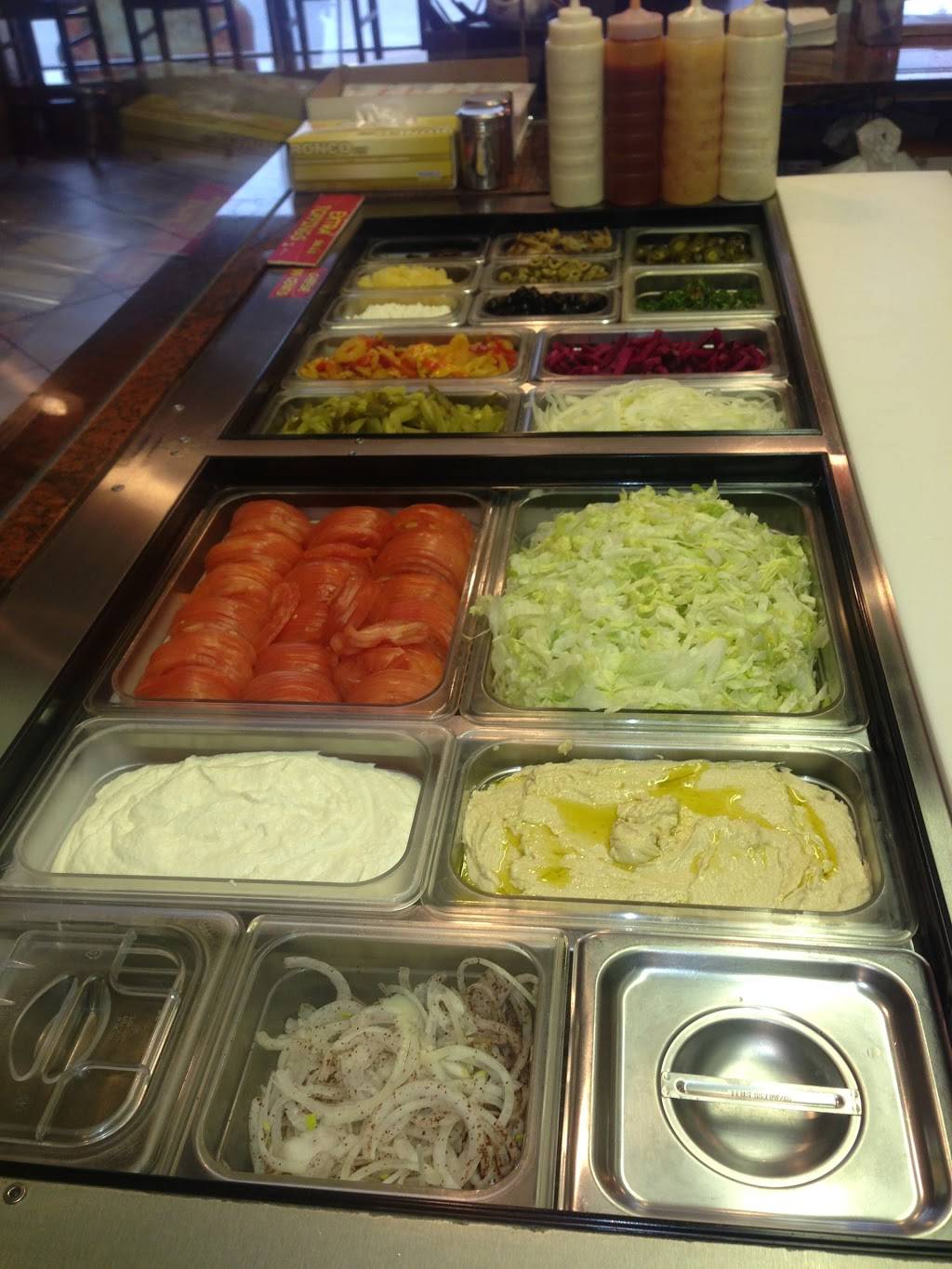Pita Land | restaurant | 1841 Finch Ave W, North York, ON M3N 2V2, Canada | 6473501361 OR +1 647-350-1361