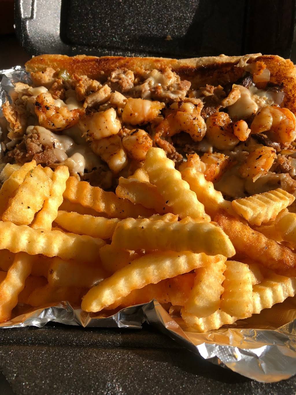 Cherry-O To Go | restaurant | 7920 Chesapeake Blvd D, Norfolk, VA 23518, USA | 7575782803 OR +1 757-578-2803