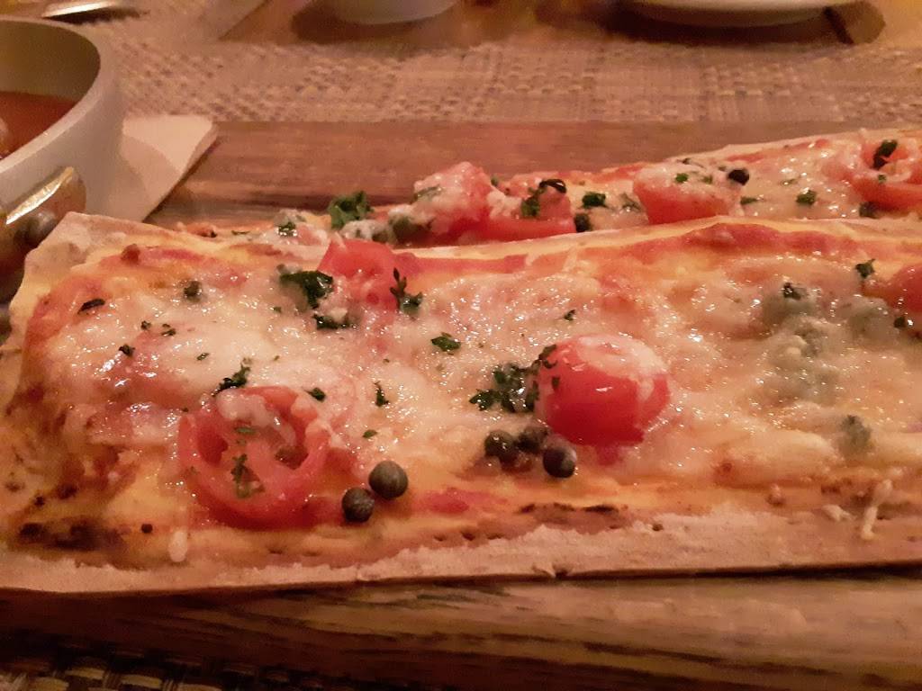 La Violetta | restaurant | 3809 S Tuttle Ave, Sarasota, FL 34239, USA | 9419278716 OR +1 941-927-8716