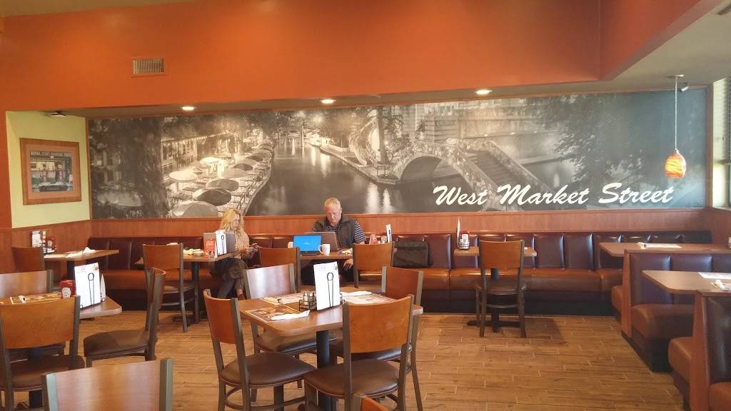 Dennys | restaurant | 1815 N Foster Rd, San Antonio, TX 78244, USA | 2106660063 OR +1 210-666-0063