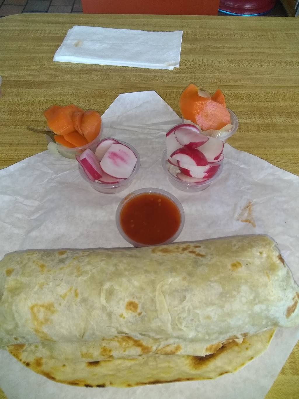 Ramiros Mexican Food | restaurant | 4387 W Bell Rd, Glendale, AZ 85308, USA | 6025046505 OR +1 602-504-6505