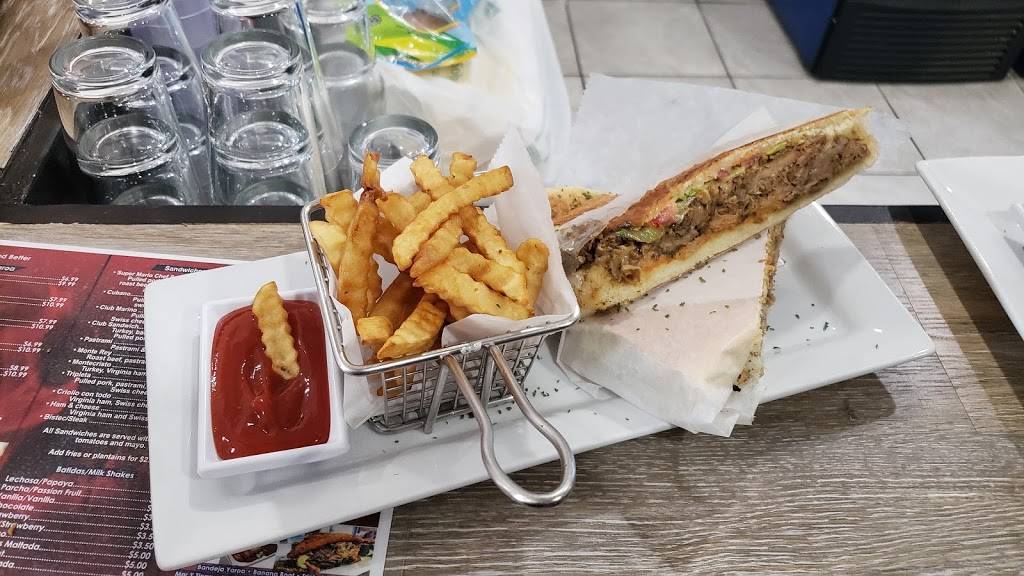 La Yaroa Tropical Restaurant | restaurant | 186 Thalia Village Shoppes, Virginia Beach, VA 23452, USA | 7577553200 OR +1 757-755-3200