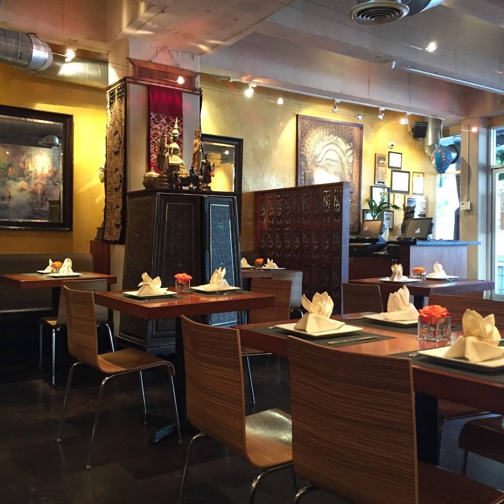 Pink Pepper | restaurant | 1638 N La Brea Ave, Los Angeles, CA 90028, USA | 3234612462 OR +1 323-461-2462