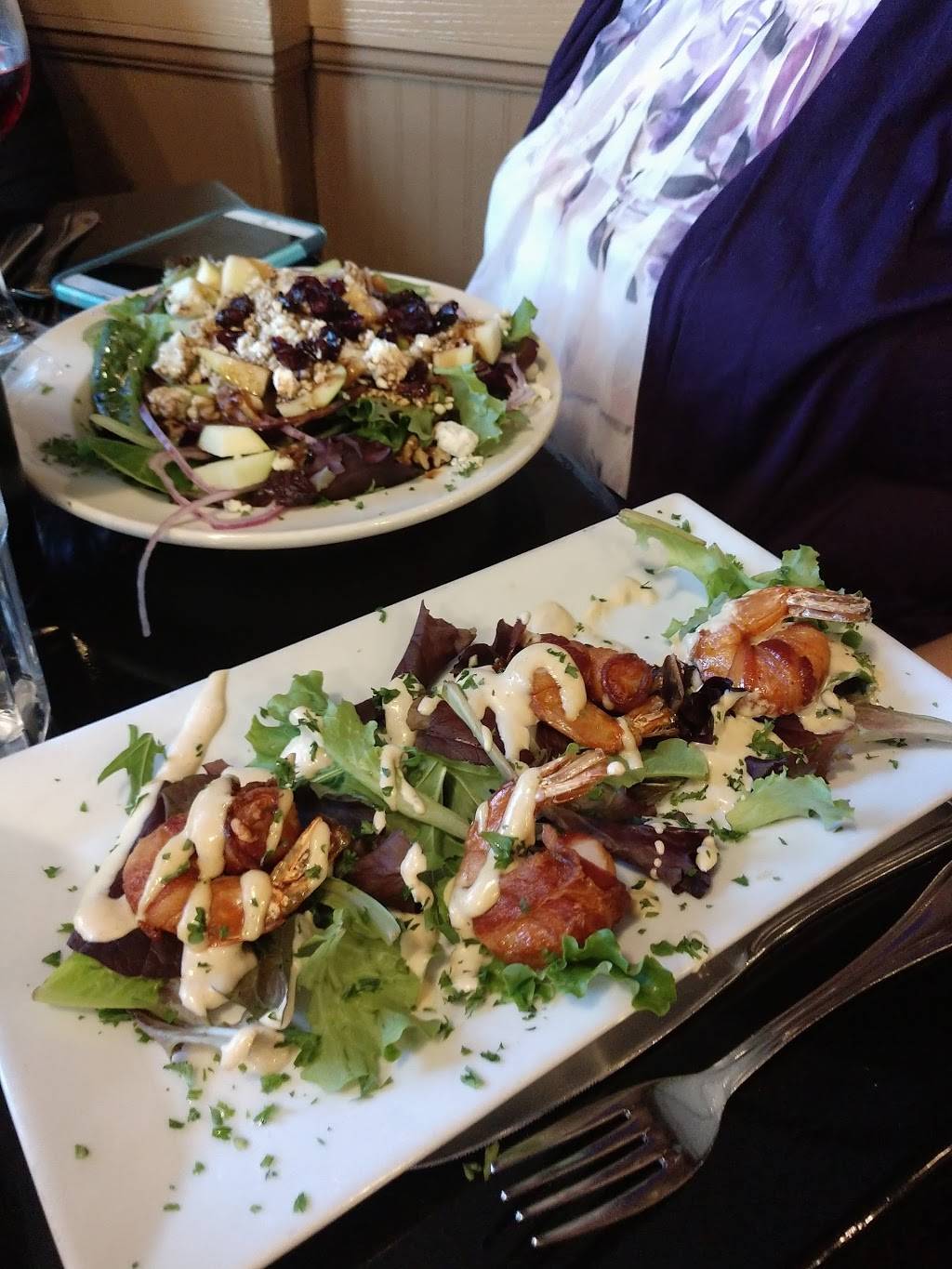 Ryan Christophers BYOB | restaurant | 245 Woodbine Ave, Narberth, PA 19072, USA | 6106649282 OR +1 610-664-9282