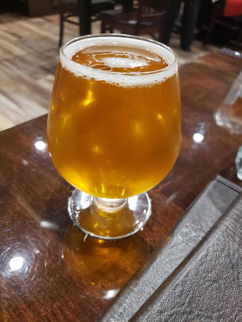 Brick House Restaurant & Catering | restaurant | 27 W Elm St, Lodi, CA 95240, USA | 2094265871 OR +1 209-426-5871