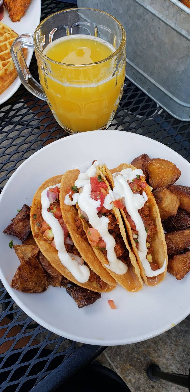 55 South | restaurant | 403 Main St, Franklin, TN 37064, USA | 6155386001 OR +1 615-538-6001