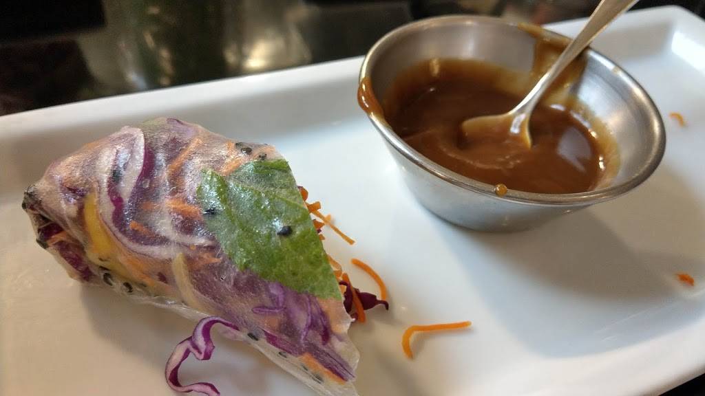 Corazon Cocina | restaurant | 38 W Victoria St Unit 122, Santa Barbara, CA 93101, USA | 8058450282 OR +1 805-845-0282