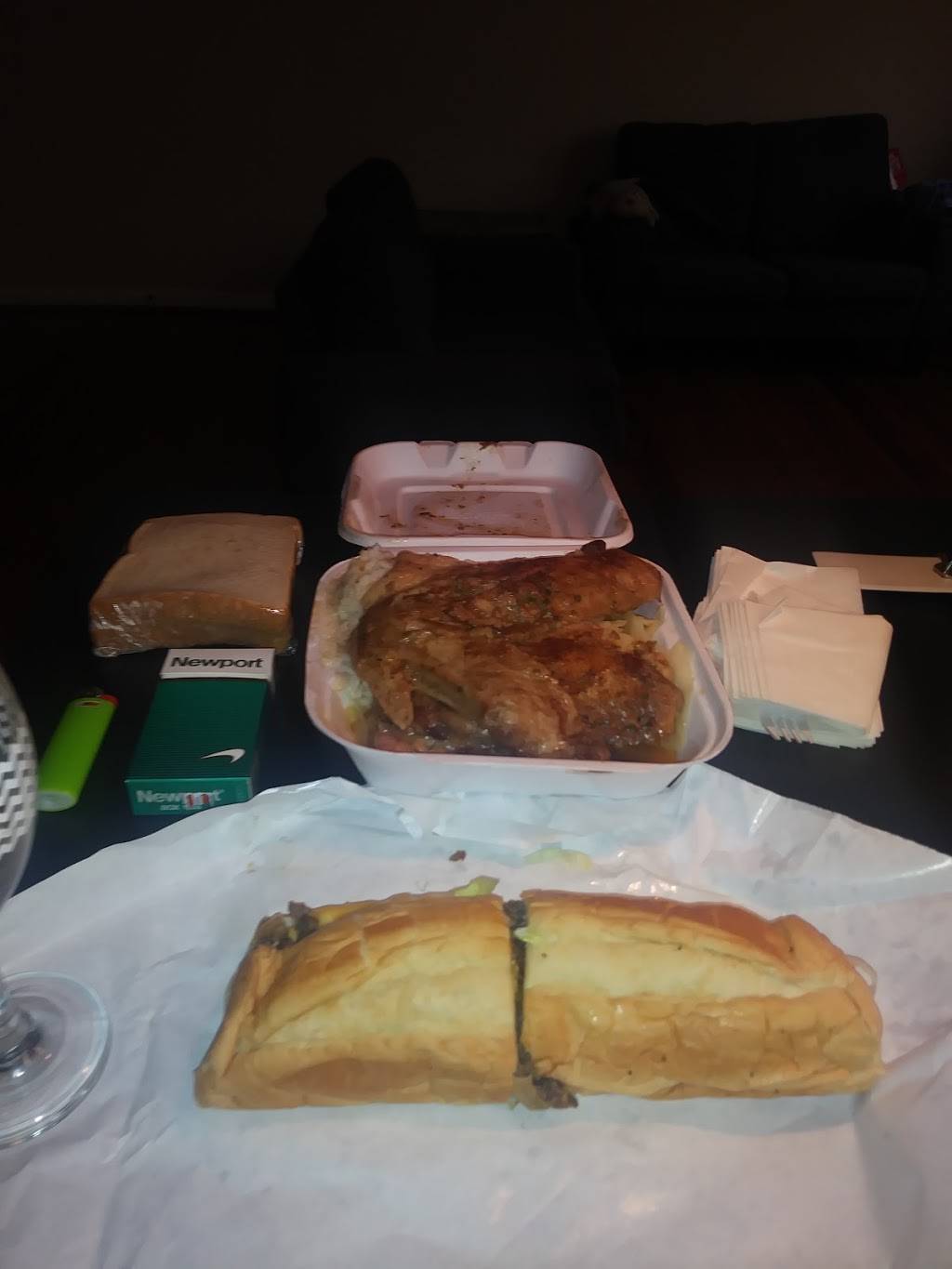 Lees Brunch | restaurant | 2221 Minnesota Ave SE, Washington, DC 20020, USA | 2025822285 OR +1 202-582-2285