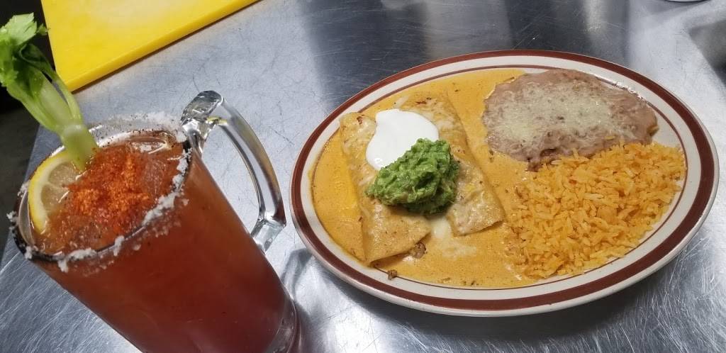 El Rancho Taqueria | restaurant | 12118 Suite 1, Yosemite Blvd, Waterford, CA 95386, USA | 2098749514 OR +1 209-874-9514