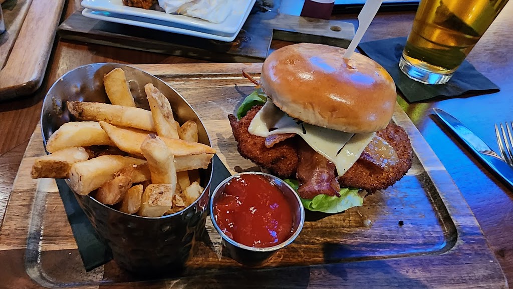 Stone Bar and Kitchen | restaurant | 1045 Bethel Rd, Columbus, OH 43220, USA | 6149145142 OR +1 614-914-5142