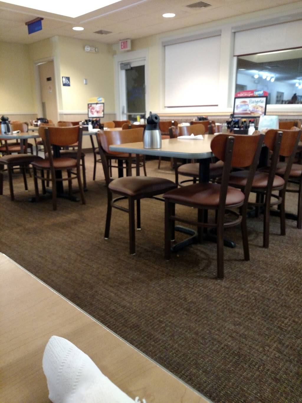 IHOP | bakery | 1201 E Stone Dr, Kingsport, TN 37660, USA | 4232455222 OR +1 423-245-5222