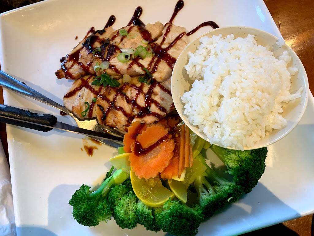 Asiana House | restaurant | 191 Pearl St, Burlington, VT 05401, USA | 8026510818 OR +1 802-651-0818