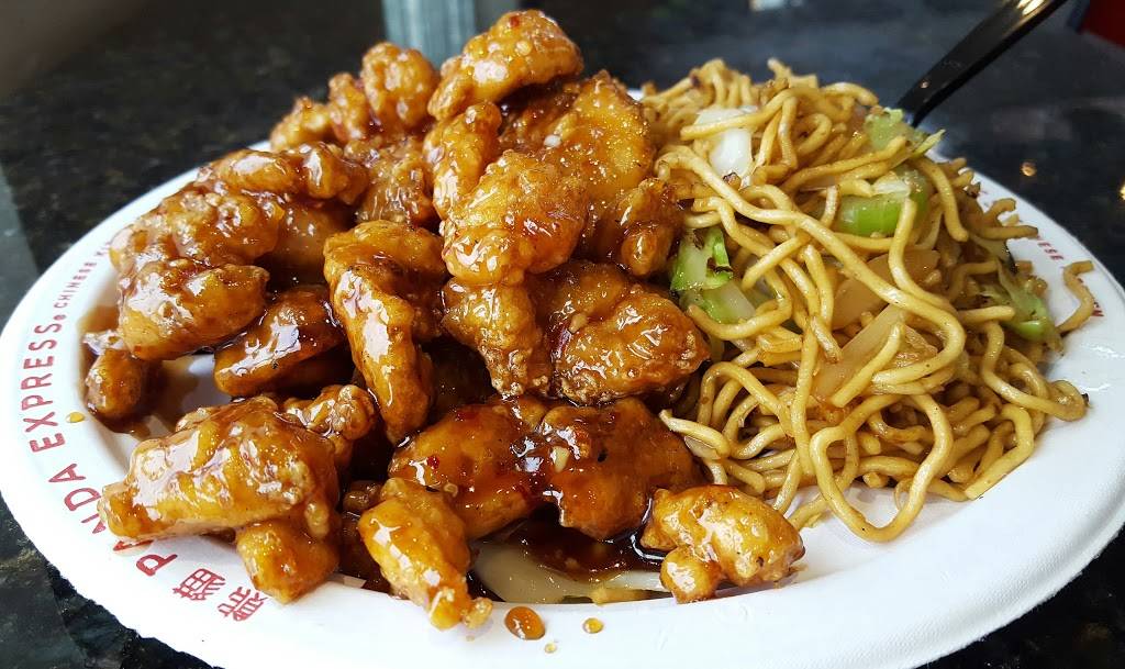 Panda Express | restaurant | 960 Park Ave N, Renton, WA 98055, USA | 4259172193 OR +1 425-917-2193