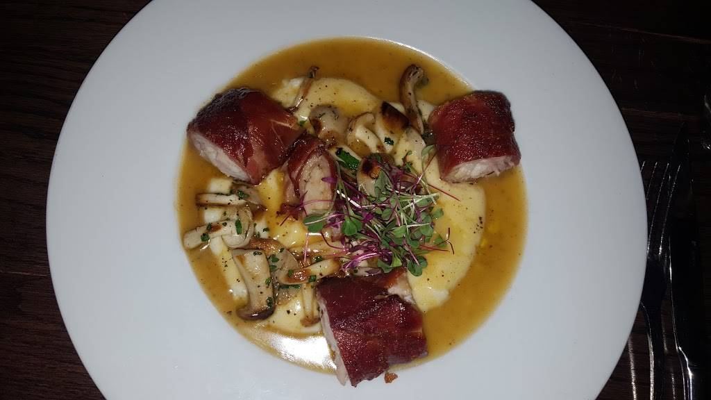 Osteria Langhe | restaurant | 2824 W Armitage Ave, Chicago, IL 60647, USA | 7736611582 OR +1 773-661-1582