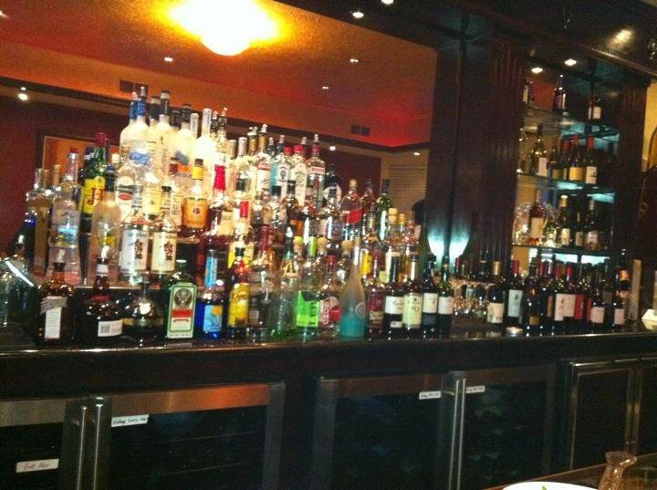 Yans China Bistro | restaurant | 2929 N Main, Walnut Creek, CA 94597, USA | 9259445968 OR +1 925-944-5968