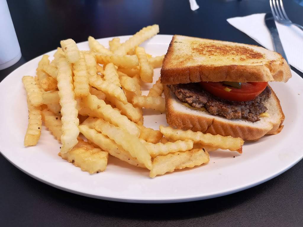 White Knight Diner | restaurant | 1801 Olive St, St. Louis, MO 63103, USA | 3146215949 OR +1 314-621-5949