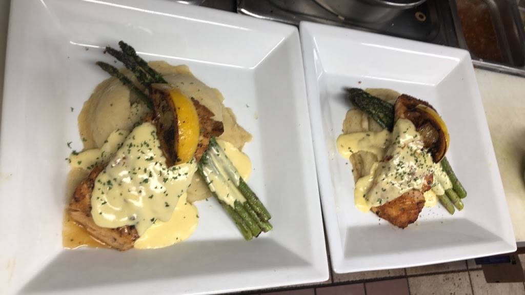 Markos Cozy Cafe | restaurant | 24818 Southfield Rd, Southfield, MI 48075, USA | 2485574324 OR +1 248-557-4324