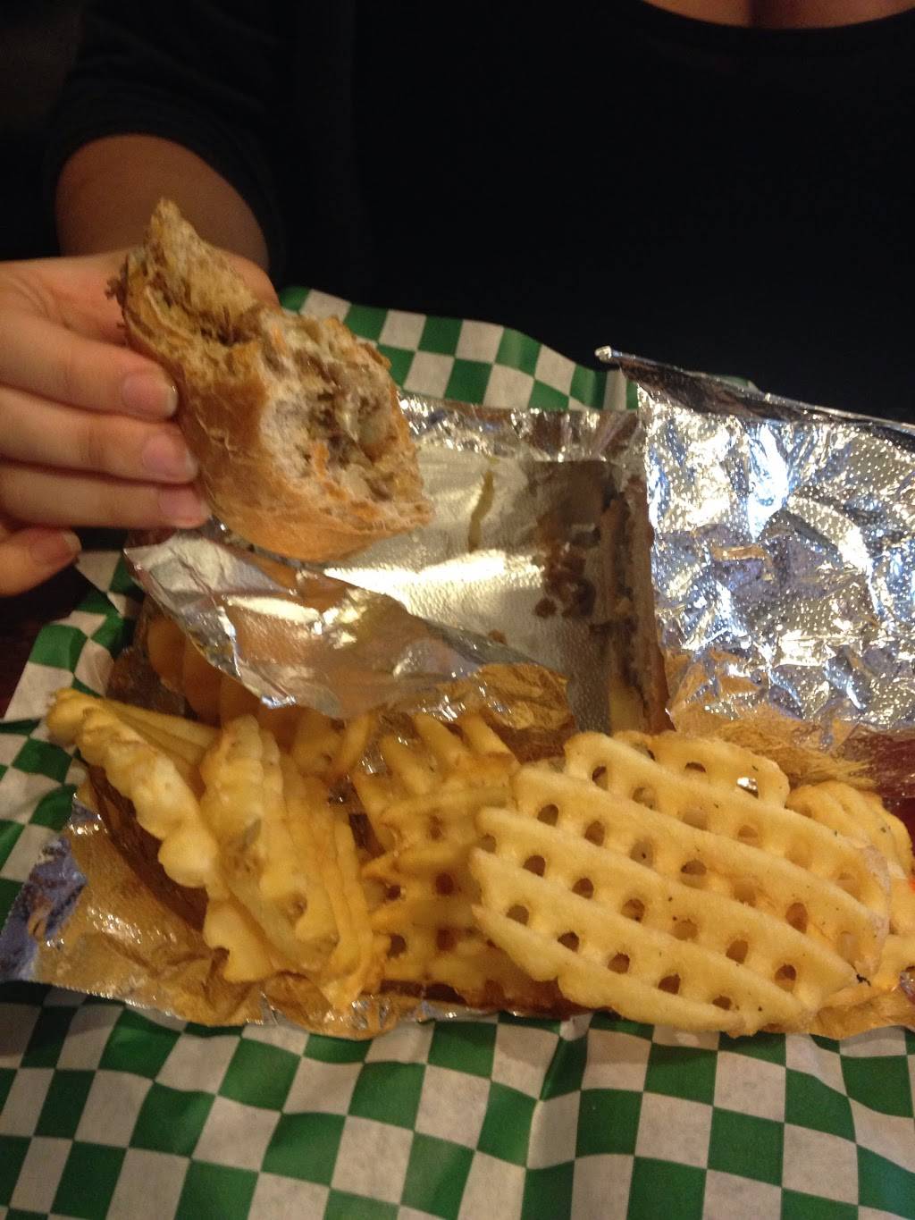 Bull Chicks | restaurant | 1392 E Palomar St #303, Chula Vista, CA 91913, USA | 6193970139 OR +1 619-397-0139