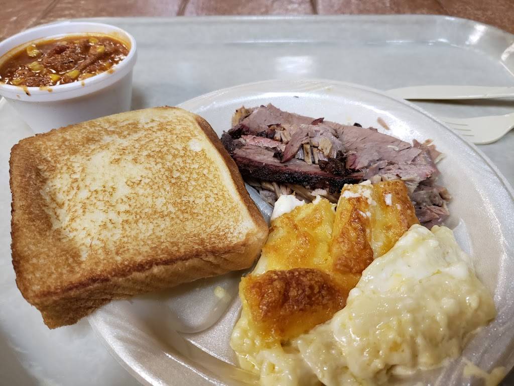 Dave Poes BBQ | restaurant | 660 Whitlock Ave SW, Marietta, GA 30064, USA | 7707922272 OR +1 770-792-2272