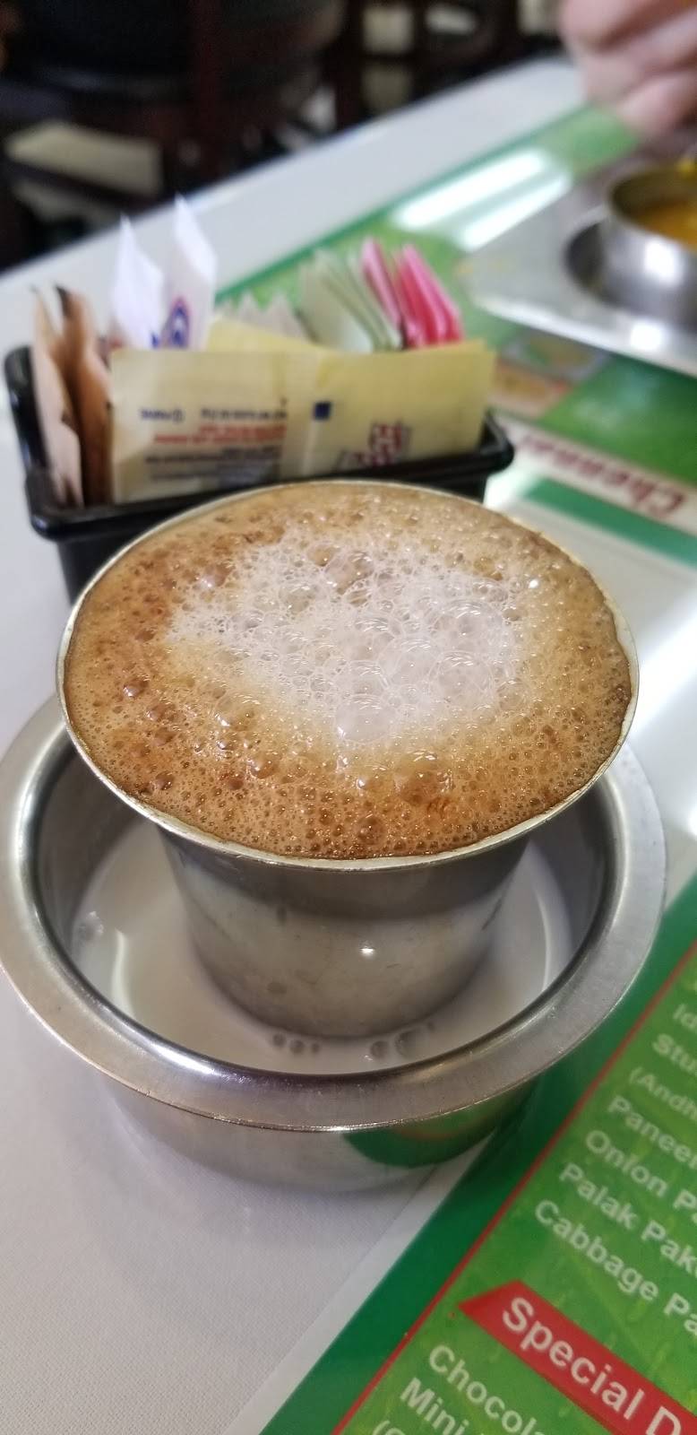 Chennai Dosa Corner | restaurant | 18413 Pioneer Blvd, Artesia, CA 90701, USA | 5629243111 OR +1 562-924-3111