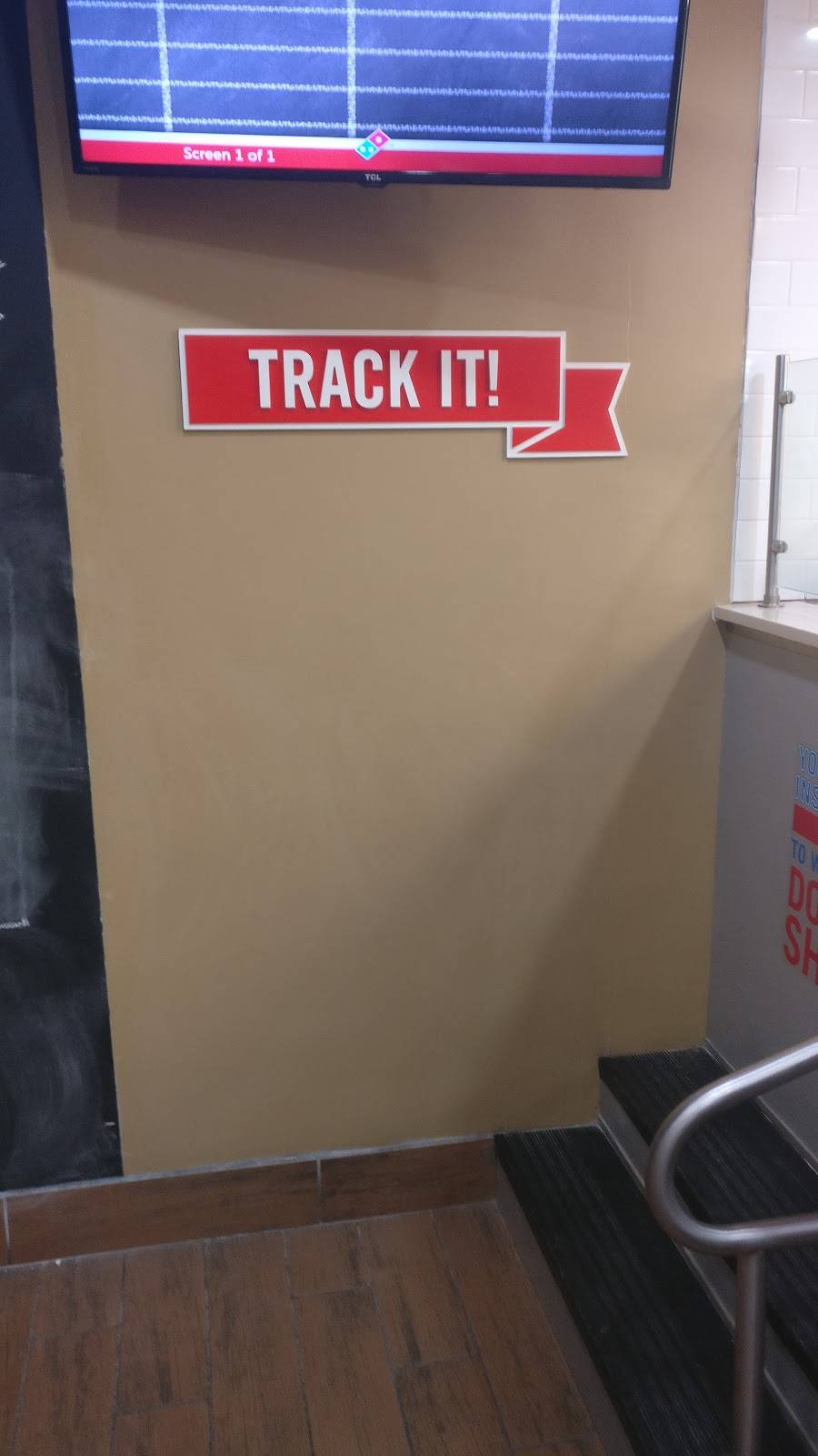 Dominos Pizza | meal delivery | 421 Avenida de Mesilla, Las Cruces, NM 88005, USA | 5755250900 OR +1 575-525-0900