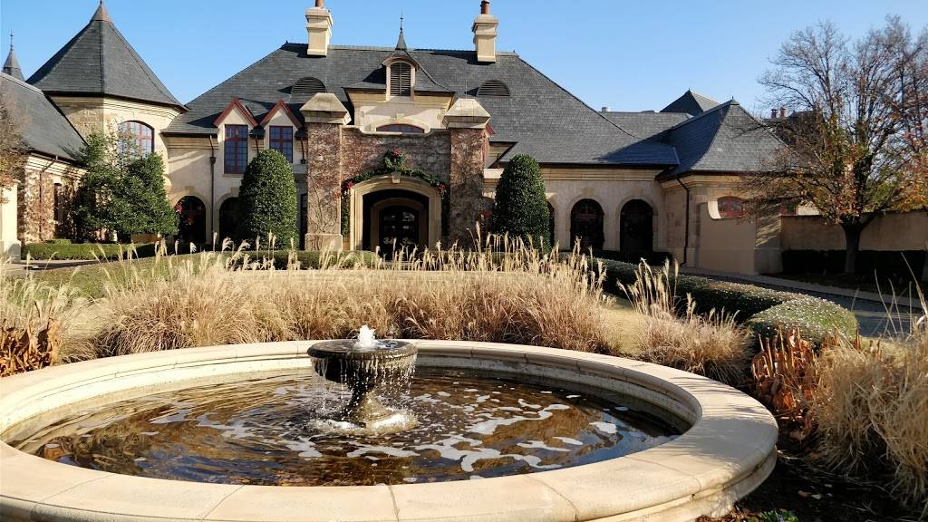 Gaillardia Country Club | restaurant | 5300 Gaillardia Blvd, Oklahoma City, OK 73142, USA | 4053022800 OR +1 405-302-2800