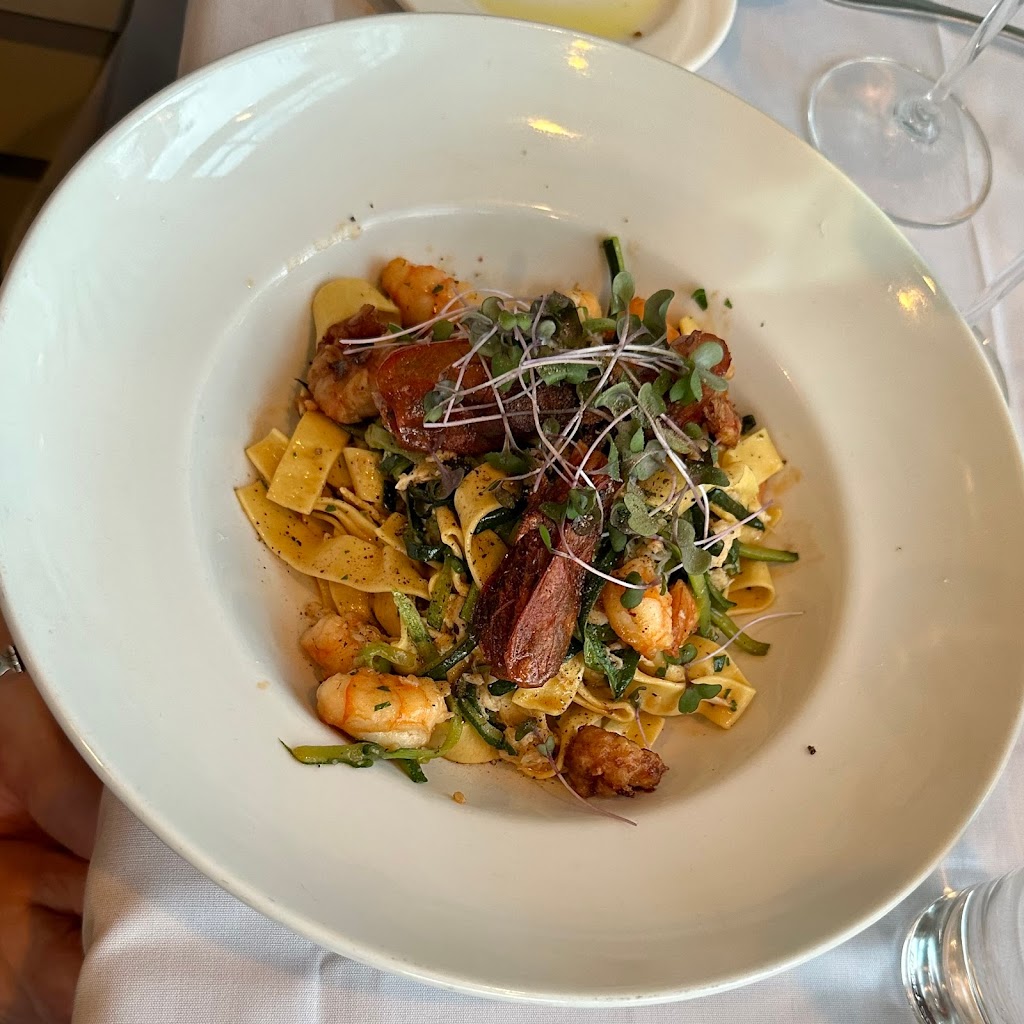 Gallo Ristorante | restaurant | 5 Grove St, Ridgefield, CT 06877, USA | 2034317726 OR +1 203-431-7726