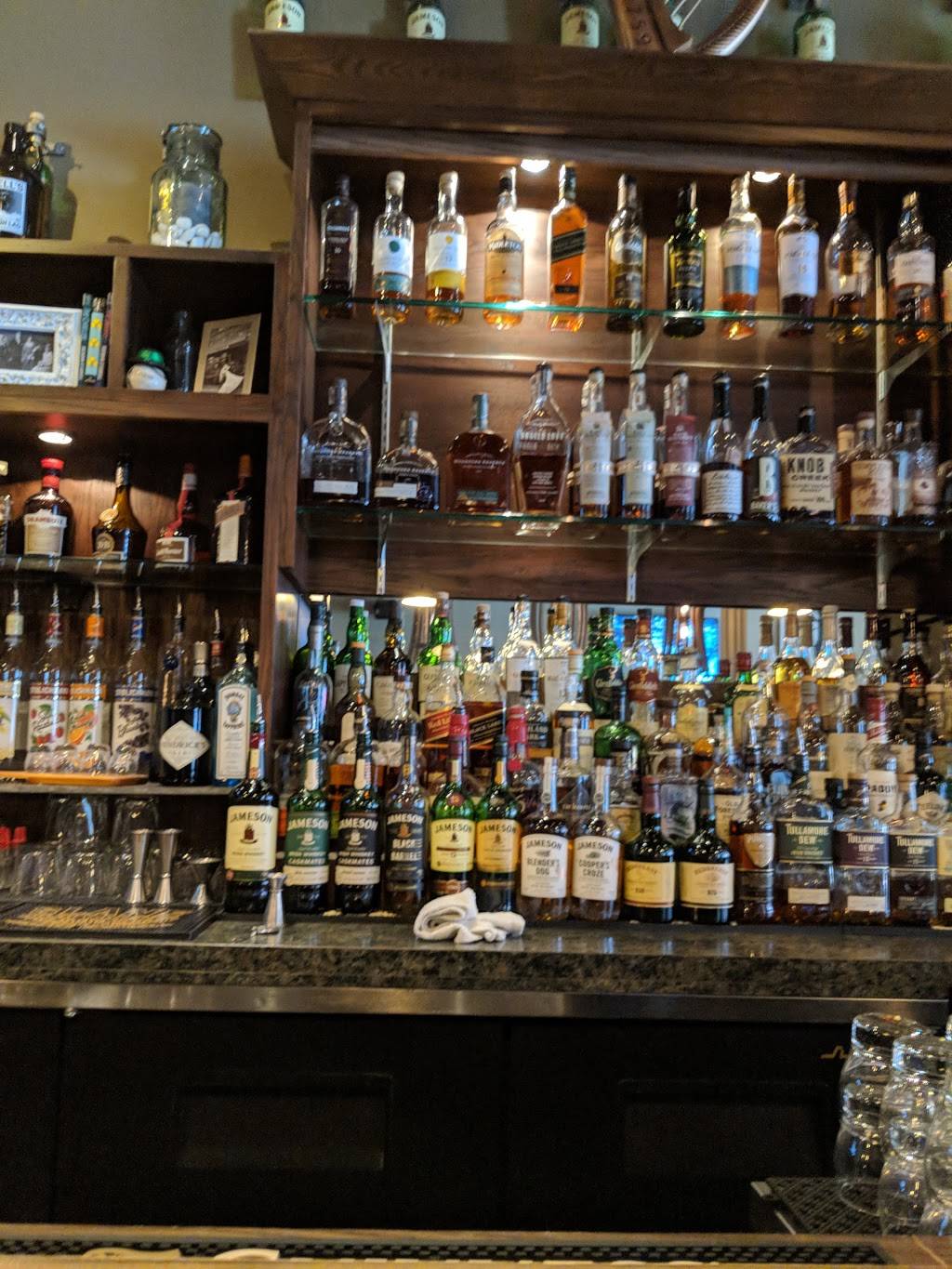 Parnells Irish Pub | restaurant | 1415 Euclid Ave, Cleveland, OH 44115, USA | 2168628953 OR +1 216-862-8953