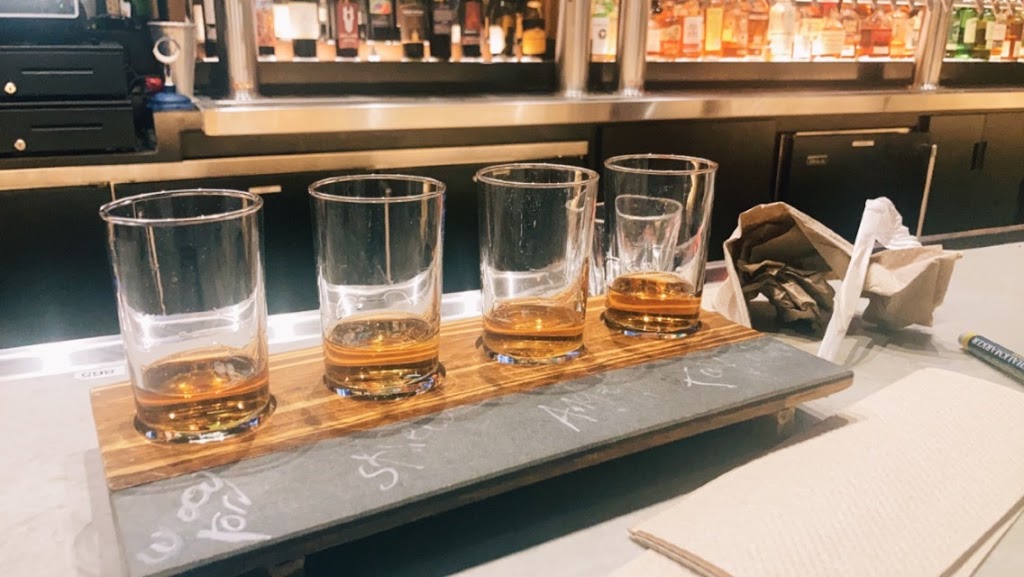 BJs Restaurant & Brewhouse | restaurant | 3748 Airport Blvd, Mobile, AL 36608, USA | 2515819240 OR +1 251-581-9240