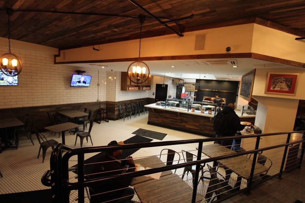 Pizza Supreme | restaurant | 5959 Broadway Avenue Commercial Space #4, Bronx, NY 10463, USA | 3478998470 OR +1 347-899-8470