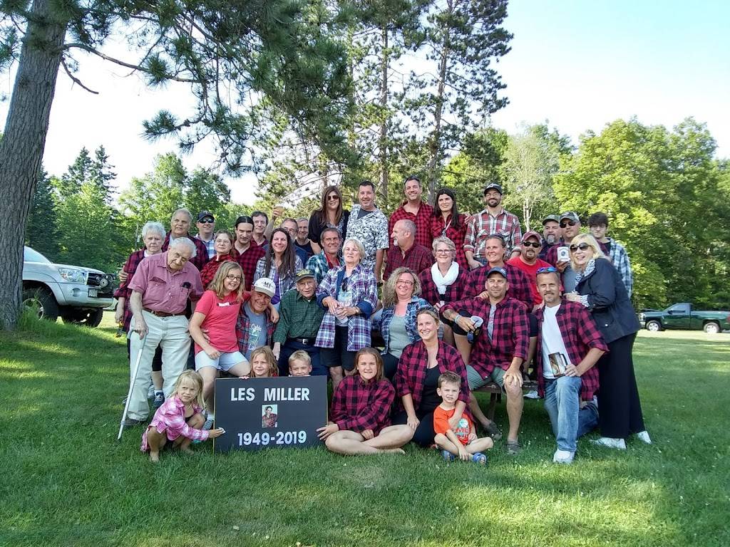 Louies Landing | restaurant | 10995 N Louies Landing Rd, Hayward, WI 54843, USA | 7154623300 OR +1 715-462-3300