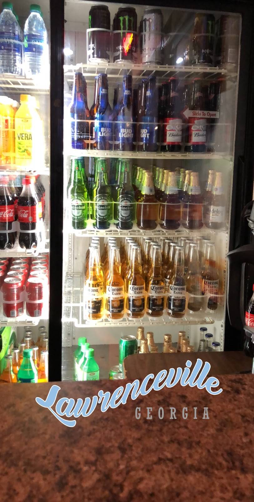 Deli Delights | restaurant | 540 Northdale Rd, Lawrenceville, GA 30046, USA | 7705138081 OR +1 770-513-8081