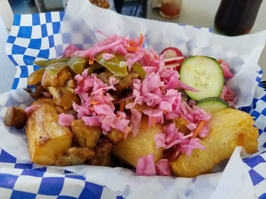 Delmys Pupuseria | restaurant | 6108 E Riverside Dr, Austin, TX 78741, USA | 5129029979 OR +1 512-902-9979