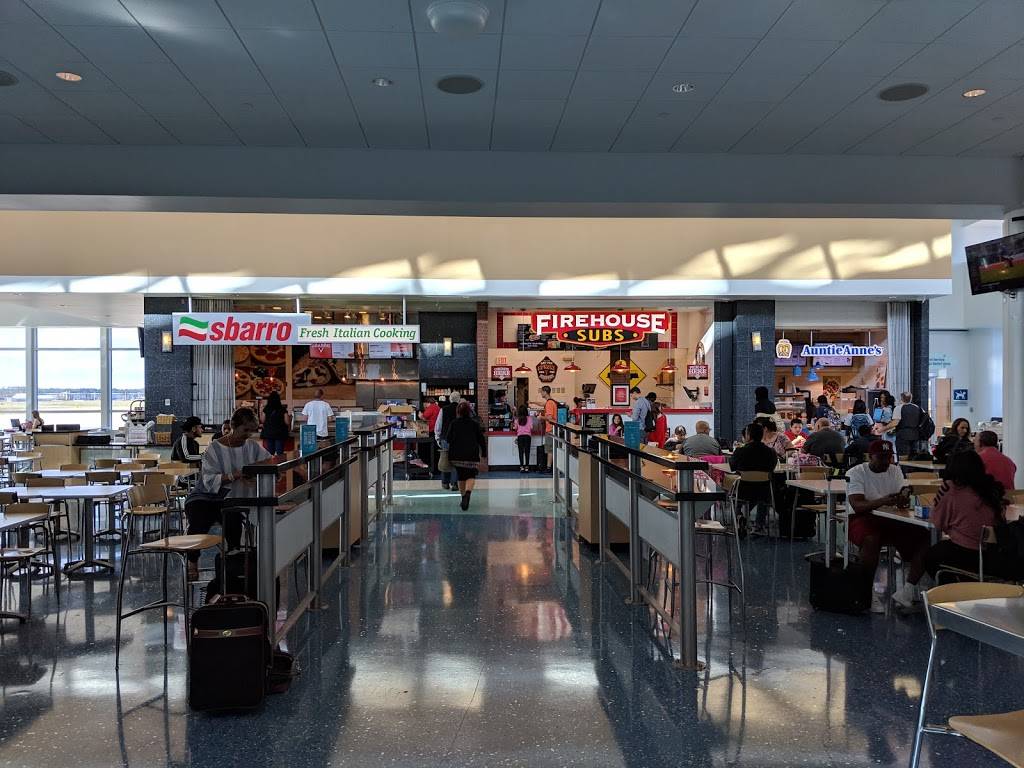 Sbarro | restaurant | 2400 Yankee Clipper Dr, Jacksonville, FL 32218, USA | 9047410040 OR +1 904-741-0040