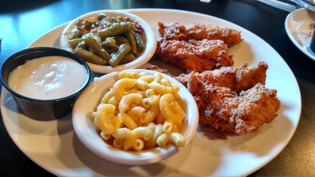 Cotton Patch | restaurant | 420 FM3040, Lewisville, TX 75067, USA | 9724599430 OR +1 972-459-9430