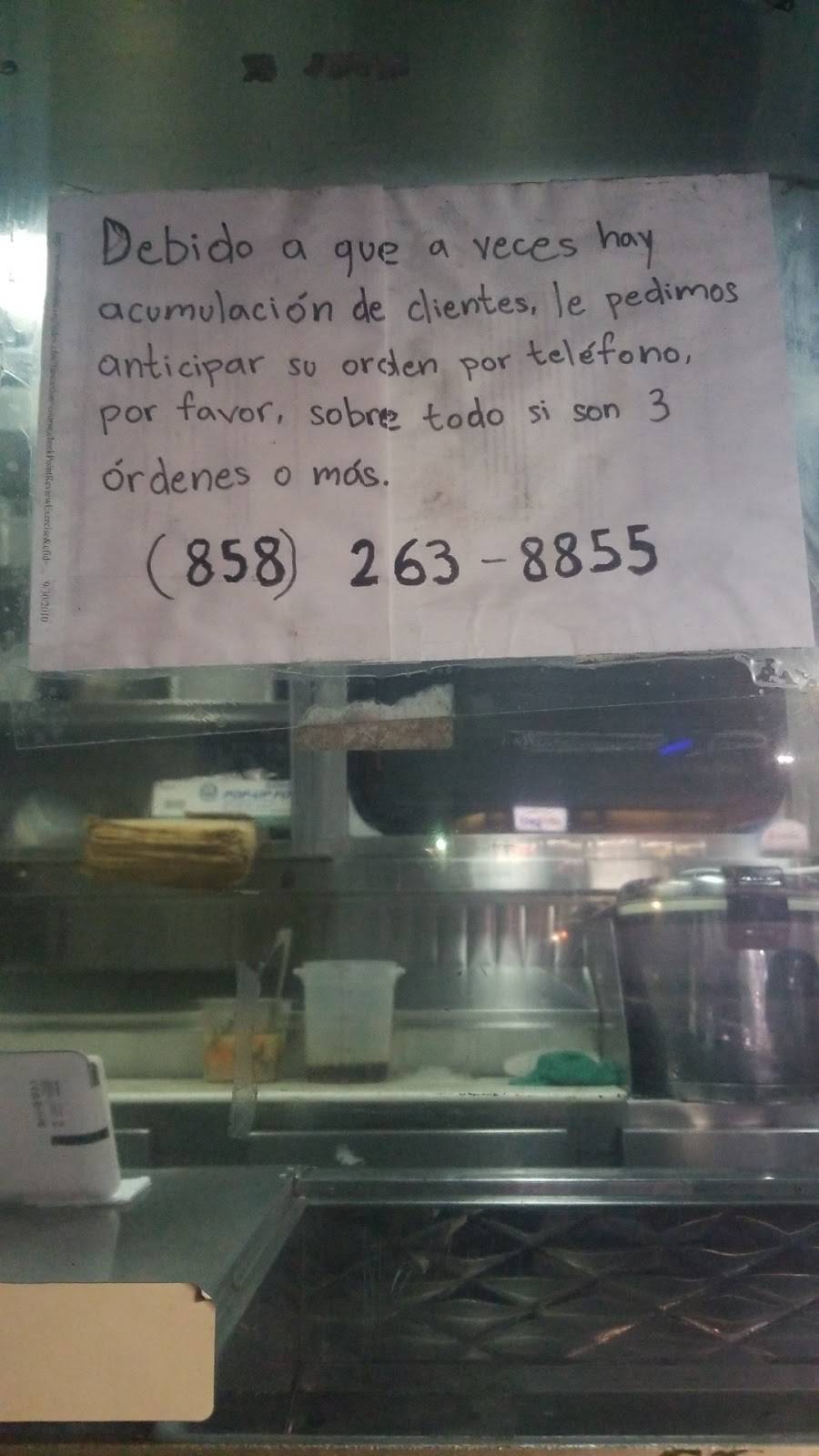 La Cochinita Teriyaki Otay | restaurant | 2534 Otay Center Dr, San Diego, CA 92154, USA | 8582638855 OR +1 858-263-8855