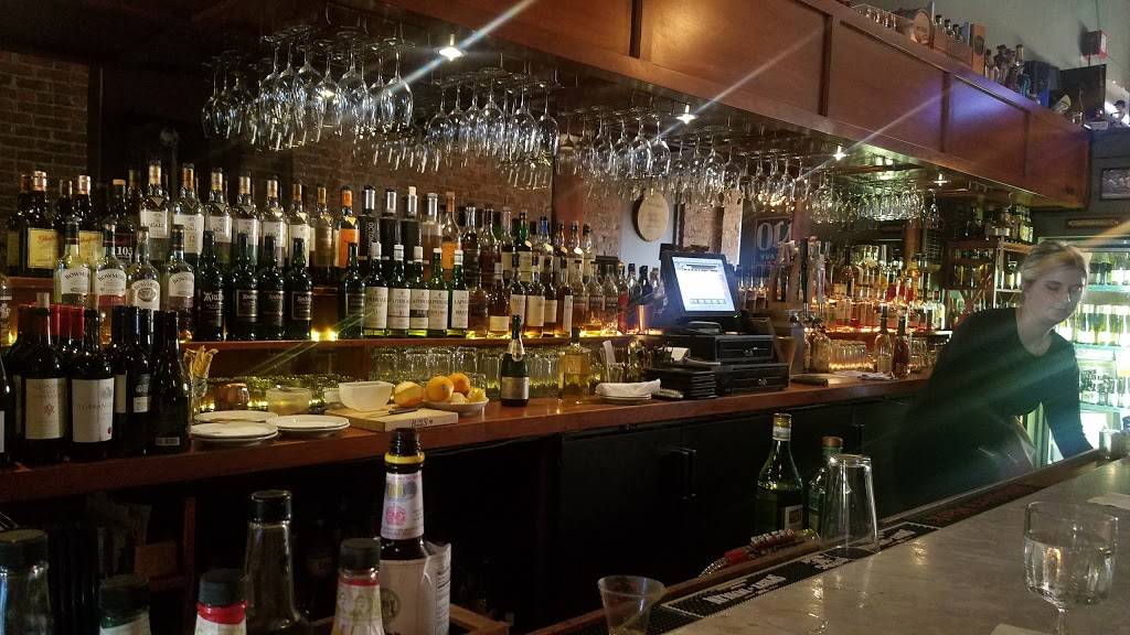 Jack & Tonys | restaurant | 115 4th St, Santa Rosa, CA 95401, USA | 7075264347 OR +1 707-526-4347