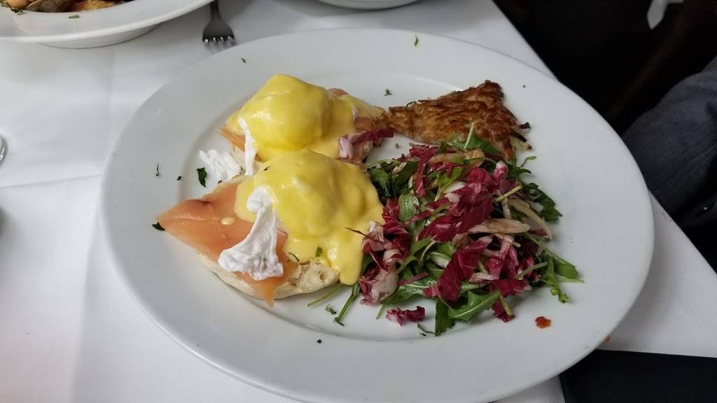 Trattoria iL Gusto Wine Bar | restaurant | 625 Columbus Ave, New York, NY 10024, USA | 2125797970 OR +1 212-579-7970