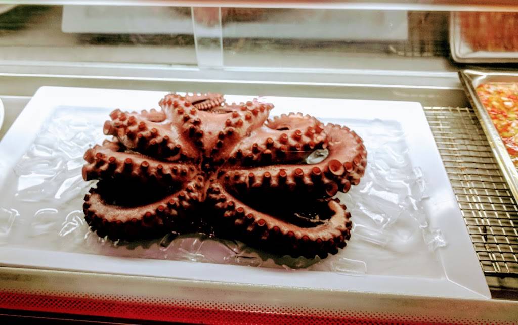 Pintxo Pincho Tapas Bar | restaurant | 385 Main St, Woburn, MA 01801, USA | 7819321379 OR +1 781-932-1379