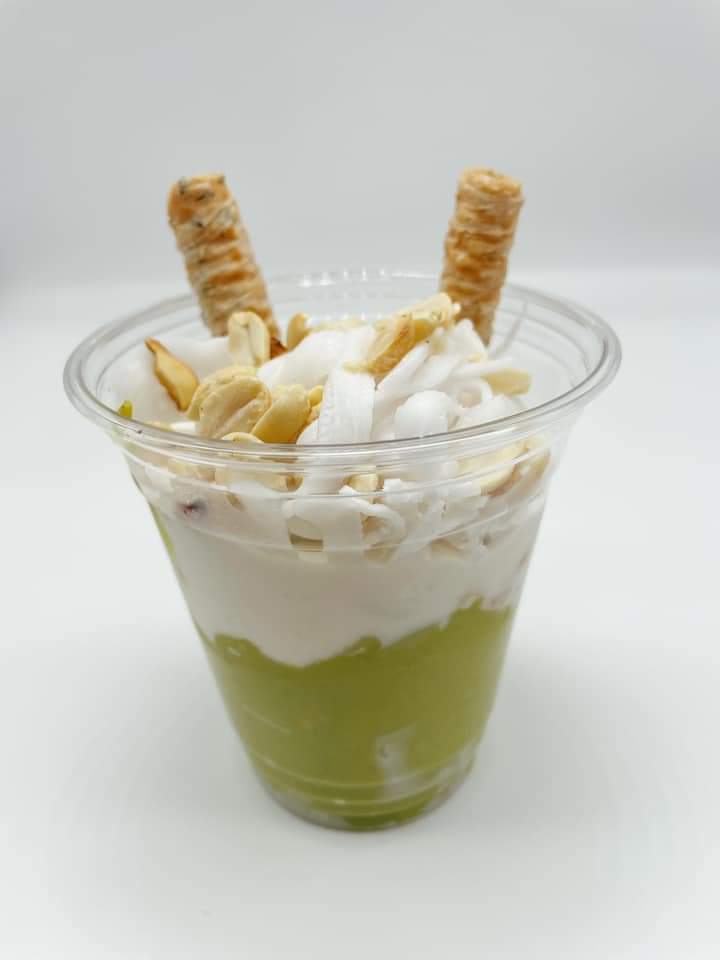 Little Bear Vietnamese Street Food | restaurant | 8220 NE Davis St, Portland, OR 97220, USA | 5033447803 OR +1 503-344-7803