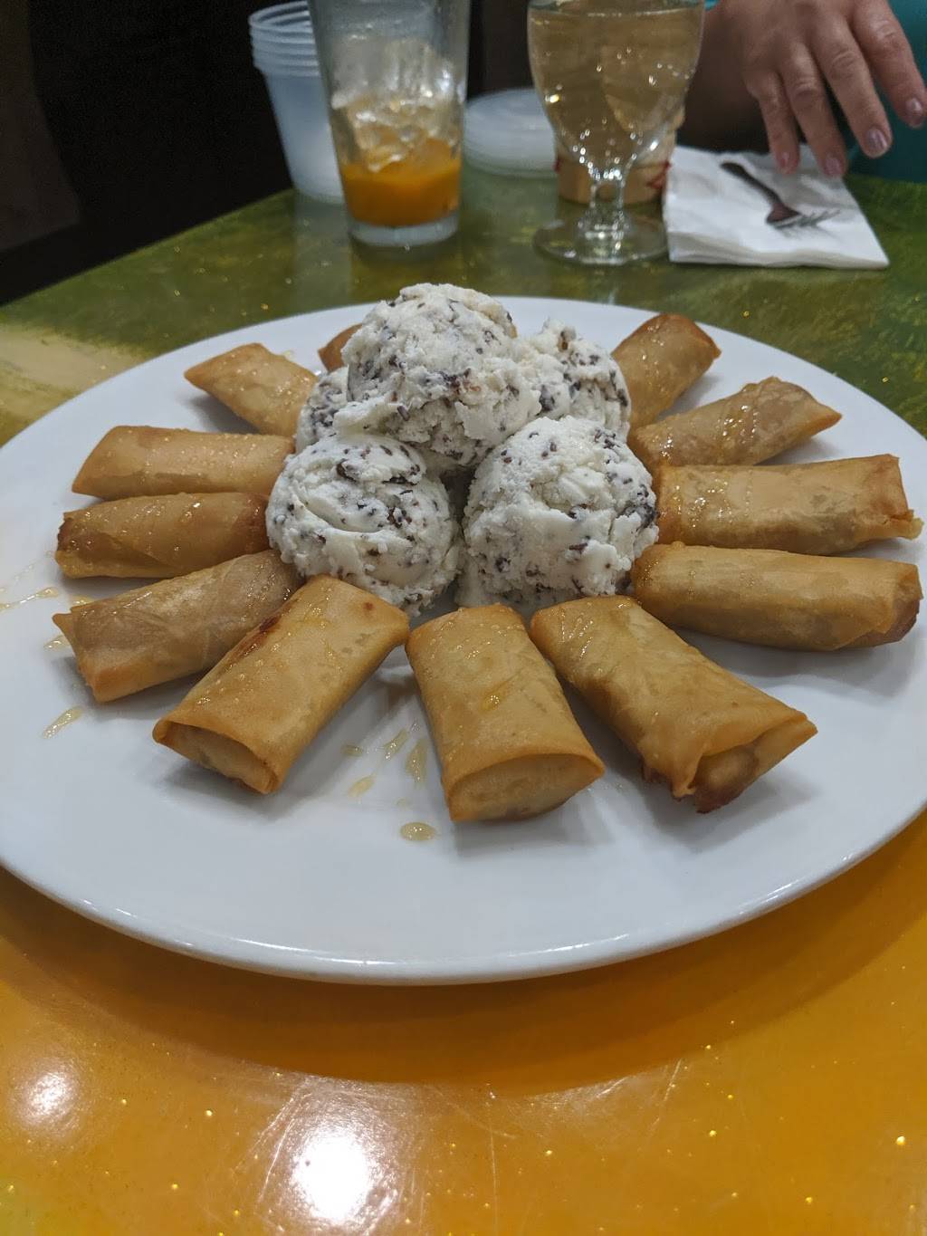 Farmsook Happiness Thai Kitchen | meal delivery | 800 King Farm Blvd Suite 125, Rockville, MD 20850, USA | 3012588829 OR +1 301-258-8829