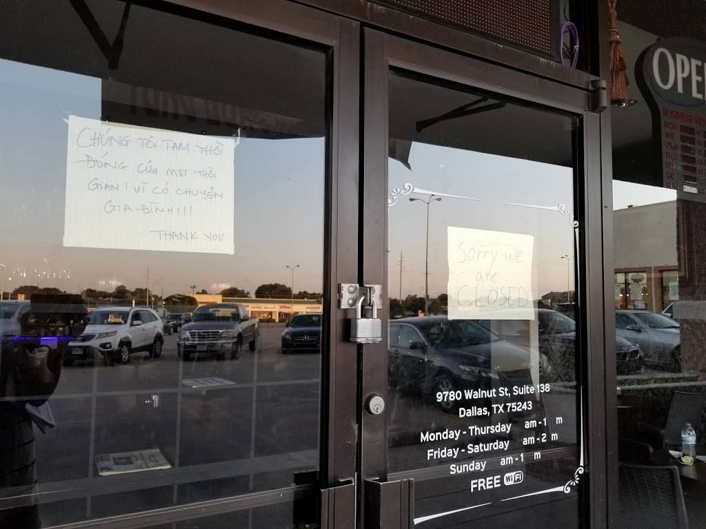 BÚN BÒ HUẾ ĐỨC CHƯƠNG MIDNITE DALLAS | restaurant | 9780 Walnut St #138, Dallas, TX 75243, USA | 9728072347 OR +1 972-807-2347