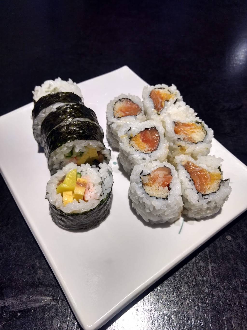 Aji Sai Sushi | restaurant | 478 Steeles Ave E, Milton, ON L9T 1Y5, Canada | 9056368866 OR +1 905-636-8866