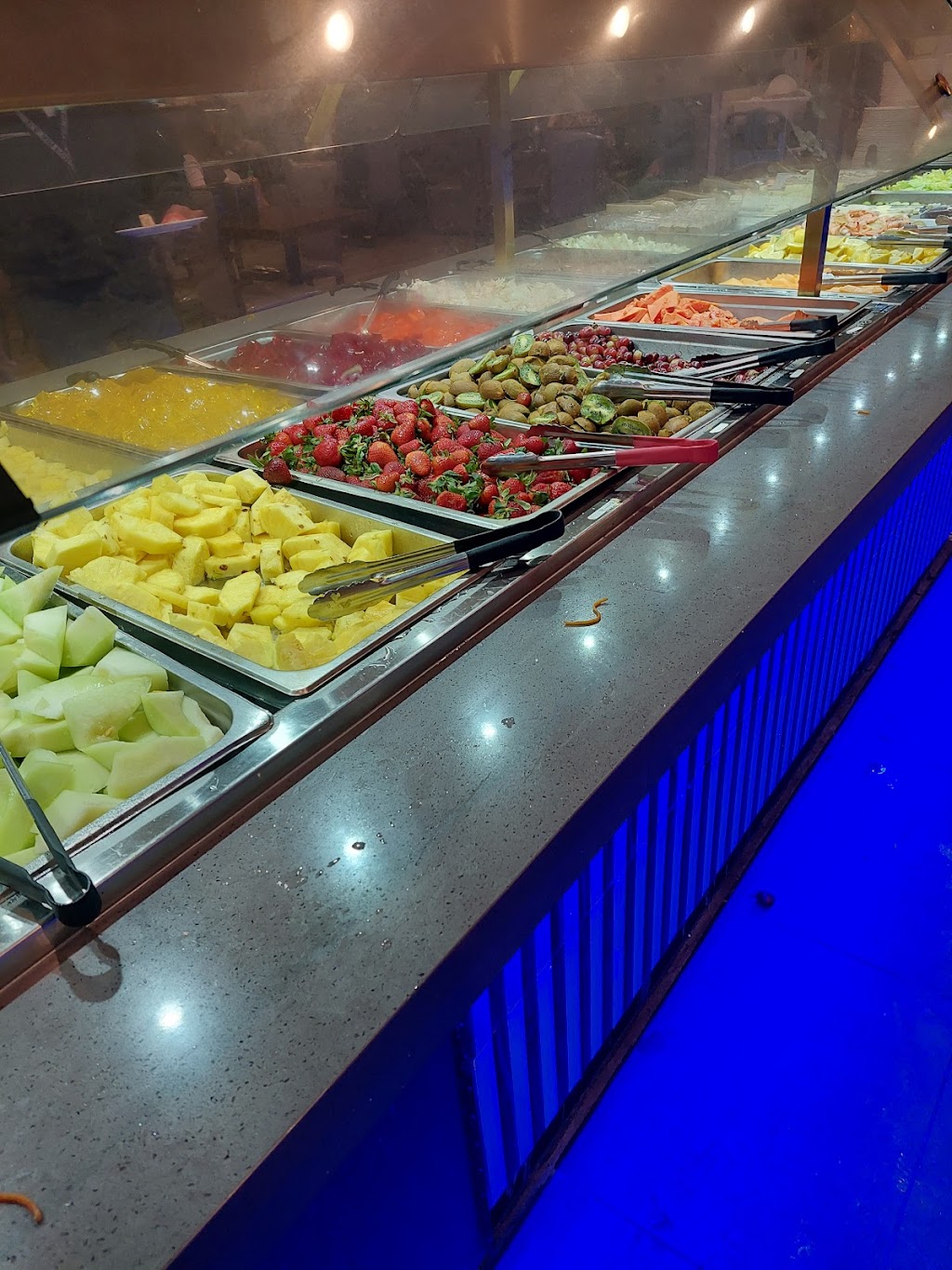 CITY BUFFET | restaurant | 1215 W Rancho Vista Blvd, Palmdale, CA 93551, USA | 6267789555 OR +1 626-778-9555